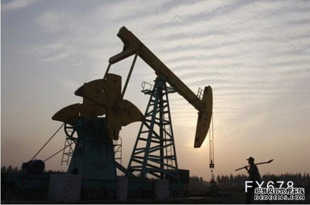 美方向伊朗提交15项和解方案停火要来了？油价一度下跌逾6%