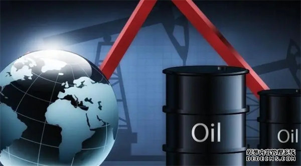 曝日本政府考虑干预原油期货 应对能源价格冲击