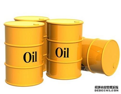 CFTC：截止5月5日当周洲际交易所(欧洲)原油期货持仓报告